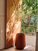 CALMA COOPER TERRACOTTA (L)