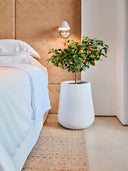 CALMA SILICA WHITE (M)