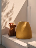 CHORA BUTTER YELLOW (M)