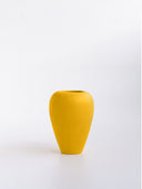 AMPHORA POLKA YELLOW (L)