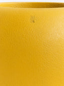 AMPHORA POLKA YELLOW (L)