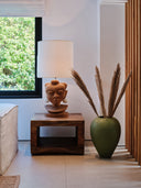 AMPHORA OLIVE GREEN (M)