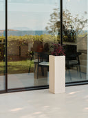 KIVO DESERT WHITE (L)