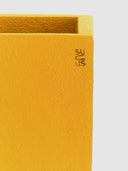 KIVO POLKA YELLOW (M)