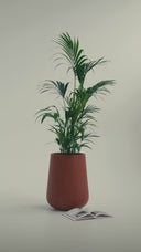 CALMA RED TERRACOTTA (L)
