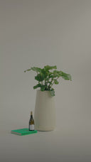 AVRA SILICA WHITE (L)