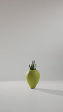 AMPHORA OLIVE GREEN (M)