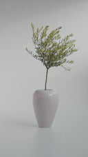 AMPHORA DESERT WHITE (L)