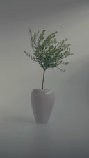 AMPHORA DESERT WHITE (L)