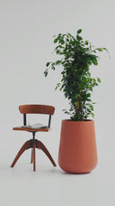 CALMA COOPER TERRACOTTA (L)