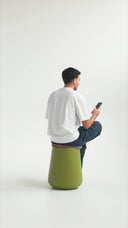 CALMA OLIVE GREEN (M)