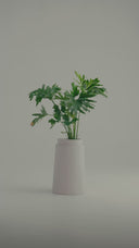 GAIA SILICA WHITE (L)